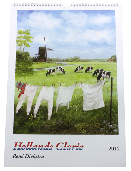 kalender-hollands