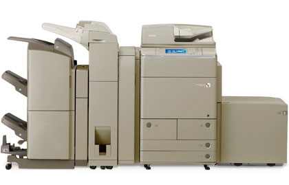 Canon imageRUNNER ADVANCE C7065