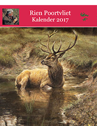kalender rien poortvliet large