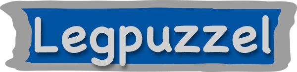 legpuzzel