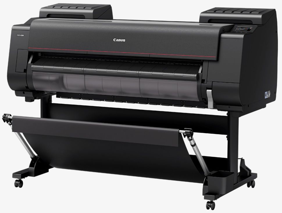 Canon 41002 1