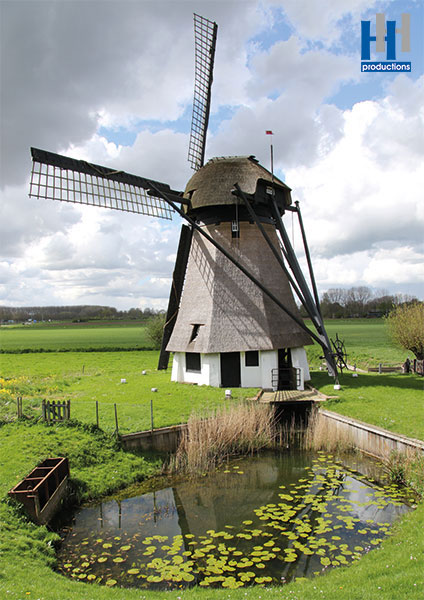 Molenkaarten 18 03
