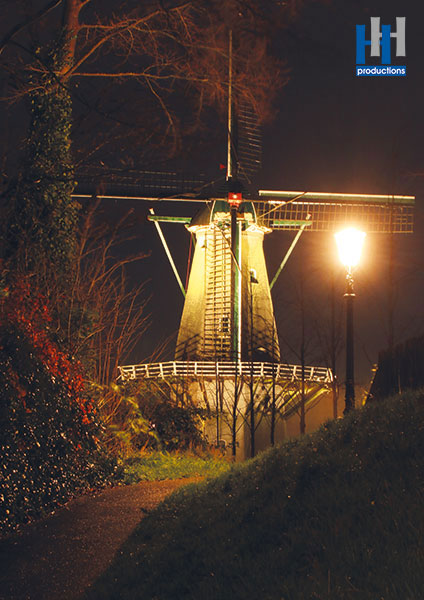 Molenkaarten 18 04