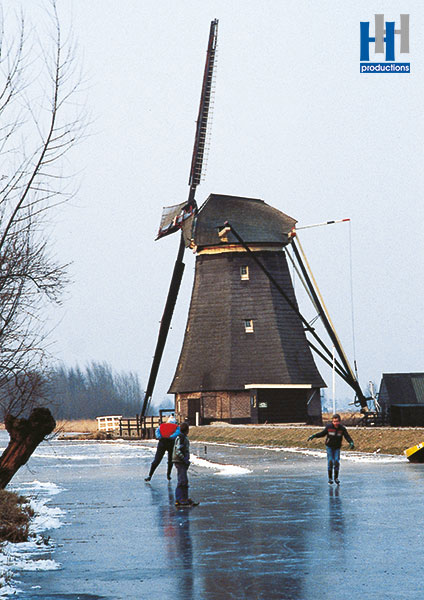 Molenkaarten 18 05