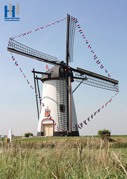 Molenkaarten 18 07