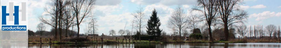 hh bomen