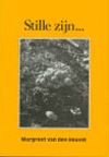 Stille zijn