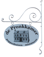 pronkkamer