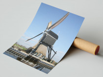 Molenposters