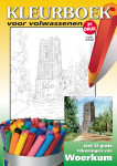 Woerkum - Kleurboek voor Volwassenen