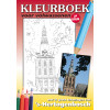 's-Hertogenbosch - Kleurboek voor Volwassenen