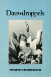 Dauwdroppels - Margreet van den Heuvel