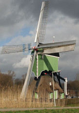 Westmolen Gorinchem - 019-1