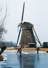Goudriaanse Molen - 018-5