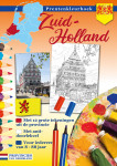 Zuid-Holland - Kleurboek voor Volwassenen